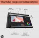 Laptop HP Laptop HP Envy 15 x360 15-ey0114nw / 712C9EA / AMD Ryzen 5 / 16GB / 512GB SSD / AMD Radeon / FullHD / OLED / Win 11 / Czarny 15