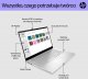 Laptop HP Laptop HP ENVY 17-cr0024nw / 712P8EA / Intel Core i7 / 16GB / 512GB SSD / RTX 2050 / FullHD / Win 11 / Srebrny 18