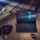 Laptop HP Laptop HP OMEN 16-b0204nw / 4J6B8EA / Intel Core i7 / 16GB / 512GB SSD / Nvidia RTX 3070 / FullHD / Win 11 / Czarny 10