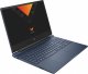 Laptop HP Laptop Victus 15-fb0010nt / 71T73EA / AMD Ryzen 5 / 16GB / SSD 512GB / Nvidia RTX3050 / FullHD / Freedos / Niebieski 1