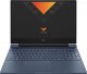 Laptop HP Laptop Victus 15-fb0010nt / 71T73EA / AMD Ryzen 5 / 16GB / SSD 512GB / Nvidia RTX3050 / FullHD / Freedos / Niebieski 2
