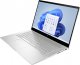Laptop HP Laptop HP Envy 17-cr0975nd / 6P0Q0EA / Intel Core i7 / 16GB / SSD 1TB / Nvidia RTX 2050 / FullHD / Win 11 / Srebrny 1