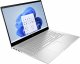 Laptop HP Laptop HP Envy 17-cr0975nd / 6P0Q0EA / Intel Core i7 / 16GB / SSD 1TB / Nvidia RTX 2050 / FullHD / Win 11 / Srebrny 3