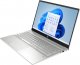 Laptop HP Laptop HP Pavilion 15-eg2017na / 6P0V4EA / Intel Core i5 / 8GB / SSD 512GB / Intel Xe / FullHD / Dotyk / Win 11 / Srebrny 3