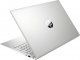 Laptop HP Laptop HP Pavilion 15-eg2017na / 6P0V4EA / Intel Core i5 / 8GB / SSD 512GB / Intel Xe / FullHD / Dotyk / Win 11 / Srebrny 4