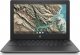 Laptop HP Laptop HP Chromebook 11 G8 / 3C219EA / Intel N4020 / 4GB / eMMC 16GB / Intel UHD / HD / ChromeOS / Czarny 1