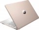 Laptop HP Laptop HP 15-dy1024wm 1W830UA / Intel Core i3 / 8GB / SSD 256GB / Intel UHD / HD / Win 11 / Różowy 1