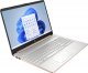 Laptop HP Laptop HP 15-dy1024wm 1W830UA / Intel Core i3 / 8GB / SSD 256GB / Intel UHD / HD / Win 11 / Różowy 1