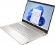 Laptop HP Laptop HP 15-dy1024wm 1W830UA / Intel Core i3 / 8GB / SSD 256GB / Intel UHD / HD / Win 11 / Różowy 3
