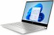 Laptop HP Laptop HP Envy 13T-AQ100 / 9ZC38U8 / Intel Core i7 / 8GB / SSD 256GB / Intel UHD / FullHD / Win 11 / Srebrny 4