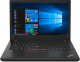 Laptop Lenovo Laptop ThinkPad T480 / 20L60034MX / Intel Core i5 / 8GB / SSD 256GB / Intel HD / FullHD / Win 11 / Czarny 2