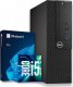 Komputer Dell Optiplex 3050 SFF i5-7500 8GB 256GB SSD DVD Windows 11 Pro Biurowy Wielozadaniowy 1