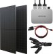 EcoFlow Mikroinwerter PowerStream + 2*400W SP + kable 1