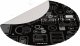 Genesis Tellur 300 Gaming Gear 100cm (NDG-2083) 4