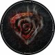Genesis Mata ochronna Tellur 400 Round Lava 100cm (NDG-2064) 1