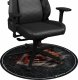 Genesis Mata ochronna Tellur 400 Round Lava 100cm (NDG-2064) 2