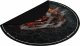 Genesis Mata ochronna Tellur 400 Round Lava 100cm (NDG-2064) 3
