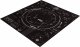 Genesis Tellur 400 Square HUD 100cm (NDG-2065) 1