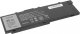 Bateria Mitsu Bateria MFKVP do Dell Precision 15 7510 17 7710 5