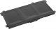 Bateria Mitsu Bateria LK03XL do HP X360 15-BP BQ CN 17-AE BW CE 6
