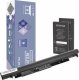 Bateria Mitsu Bateria JC03 JC04 do HP 240 250 255 258 G6 11,1V 1