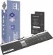 Bateria Mitsu Bateria NYFJH do Dell Precision 7530 7540 7740 1
