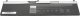 Bateria Mitsu Bateria NYFJH do Dell Precision 7530 7540 7740 5