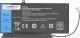 Bateria Mitsu Bateria VH748 do Dell Vostro 5460 5470 5560 P34F 8