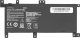 Bateria Mitsu Bateria C21N1509 do Asus X556 X556U X556UB X556UF 7