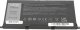 Bateria Mitsu Bateria 357F9 do Dell Inspiron 5577 7557 6600mAh 5