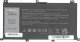 Bateria Mitsu Bateria 357F9 do Dell Inspiron 5577 7557 6600mAh 7
