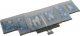 Bateria Mitsu Bateria A1494 MacBook Pro 15 Retina A1398 2013/14 6