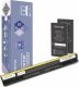 Bateria Mitsu Bateria do Lenovo G500s Z710 G50-45 G50-70 4400mAh 1