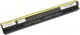 Bateria Mitsu Bateria do Lenovo G500s Z710 G50-45 G50-70 4400mAh 4