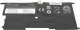 Bateria Mitsu Bateria do Lenovo ThinkPad X1 Carbon 14 gen 2 3 5