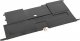 Bateria Mitsu Bateria do Lenovo ThinkPad X1 Carbon 14 gen 2 3 6