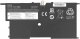 Bateria Mitsu Bateria do Lenovo ThinkPad X1 Carbon 14 gen 2 3 7