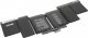Bateria Mitsu Bateria A1618 MacBook Pro 15 Retina A1398 2015 4