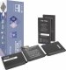 Bateria Mitsu Bateria A1713 do Apple MacBook Pro 13 A1708 1