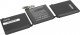 Bateria Mitsu Bateria A1713 do Apple MacBook Pro 13 A1708 4