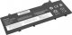 Bateria Mitsu Bateria L17L3P71 01AV478 do Lenovo Thinkpad T480s 5