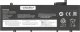 Bateria Mitsu Bateria L17L3P71 01AV478 do Lenovo Thinkpad T480s 8