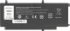 Bateria Mitsu 3400 mAh do laptopa (BC/DE-7547) 7