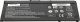 Bateria Mitsu Bateria SR03XL do HP Gaming 15 17 Omen 15-DC 6