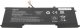 Bateria Mitsu Bateria AB06XL HSTNN-DB8C do HP Envy 13 13-AD 5