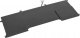 Bateria Mitsu Bateria AB06XL HSTNN-DB8C do HP Envy 13 13-AD 6
