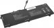 Bateria Mitsu Bateria ZO04XL do HP ZBook Studio G3 G4 4