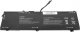 Bateria Mitsu Bateria ZO04XL do HP ZBook Studio G3 G4 5