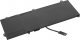 Bateria Mitsu Bateria ZO04XL do HP ZBook Studio G3 G4 6