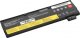 Bateria Mitsu Bateria SB10K97582 do Lenovo ThinkPad T470 T570 4